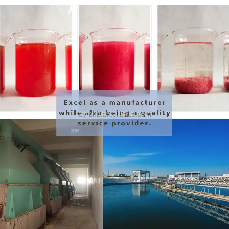 China Fabriek Pac Polyaluminiumchloride 30% Poederprijs Voor Drinkwaterbehandeling Cheicals Pac Poeder