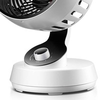 Bureau en gros 3 vitesse moteur de ventilateur de circulation portable usb rechargeable pour le travail et la vie