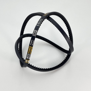 OEM standart <span class=keywords><strong>V</strong></span> kayışları şanzıman 9.5X1375 kauçuk ham kenarlı <span class=keywords><strong>v</strong></span>-kayış tahrik kayışı - Product Image 3