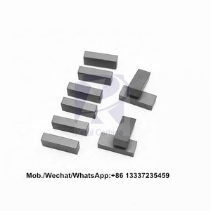 Cacbua vonfram cứng kim loại <span class=keywords><strong>widia</strong></span> mặc khối để bảo vệ tốt các mũi khoan - Product Image 4