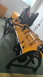 Séparateur de roche hydraulique monté sur pelle Outil de forage - Product Image 6