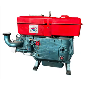 Système de refroidissement par eau à 4 temps monocylindre <span class=keywords><strong>Moteur</strong></span> diesel de petite taille - Product Image 3