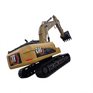 Meilleur prix pour une excavatrice sur chenilles 330 330GC, neuve, de marque originale, machine de construction, 30 tonnes, matériel de terrassement en vente - Product Image 1
