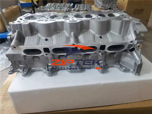 Testata completa del motore dei ricambi Auto 2.0L G4NA per Hyundai Elantra Sonata Tucson i40 - Product Image 3