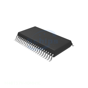 Electronics Component 40 WFQFN Exposed Pad PI6CG33602CZLAIEX Clock Timing Original One Stop Service - Product Image 1