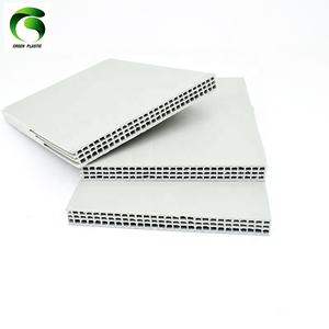 2025 Hete Verkoop Plastic Bekistingspaneel Betonnen Trapbekistingssysteem - Product Image 1