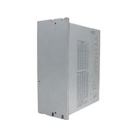 3DM3722 Motor Stepper hibrida, 3 fase Nema 43 Nema52 Driver/pengontrol/amplifier 80-260VAC 32bit DSP