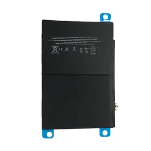 Batería Recargable de Polímero de Iones de Litio de 5173 mAh, Nueva, 0 Ciclos, para <span class=keywords><strong>iPad</strong></span> Mini 5 y <span class=keywords><strong>iPad</strong></span> 5, Certificación FCC, 1 Año de Garantía, en Existencia - Product Image 1