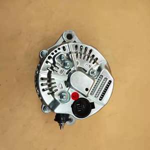 Ventes d'usine NOUVEAU <span class=keywords><strong>12V</strong></span> <span class=keywords><strong>120A</strong></span> AC <span class=keywords><strong>Alternateur</strong></span> Pour <span class=keywords><strong>DENSO</strong></span> 100211-6420 101211-77 021080-052080 - Product Image 3