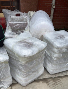 Guangzhou Warehouse Storage Services Consolidation Services Shipping Agent From China to USA Europe - Product Image 3