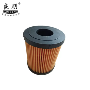 Filtre à huile haute performance en gros avec bon prix bonne qualité OEM 55197218 55238304 - Product Image 5