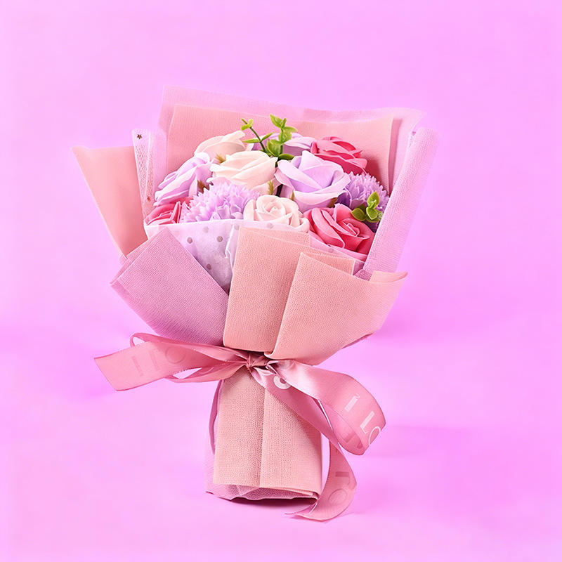 มิกซ์แอนด์แมทช์สีม่วง