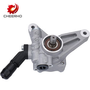 Nuova Pompa Idraulica del Servosterzo Cheerho 21-5442 56110-RGL-A03 56110-PVJ-A01 per <span class=keywords><strong>Pilot</strong></span> 3.5L Odyssey Acura, Garanzia 12 Mesi - Product Image 5