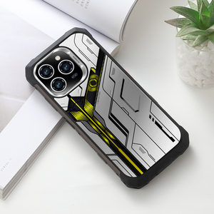 2025 坚固耐用高清 LTE 108MP NFC 手机 防震防水带夜视功能 22000mAh 电池 - Product Image 1