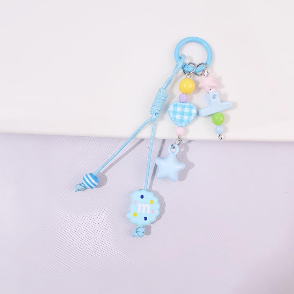 Q1955 - 3สีฟ้า