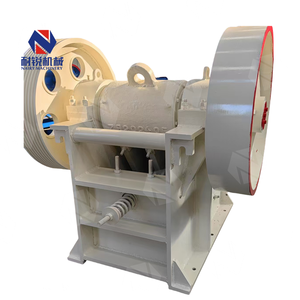 Công nghiệp khai thác mỏ Máy Nghiền hàm Máy cắt đá nghiền Bazan hàm Máy Nghiền giá danh sách - Product Image 1