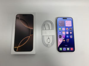 Teléfono Móvil Inteligente 5G Desbloqueado 17 Pro Max de Fábrica 256GB 16 Pro Max Smartphones 5G - Product Image 3