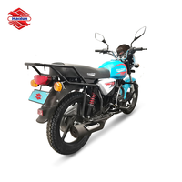 Moteur boxer bicylindre refroidi par eau de 150 cm³ haute performance, provenant directement de l'usine, pour moto d'occasion, comparable aux voitures neuves, essence.