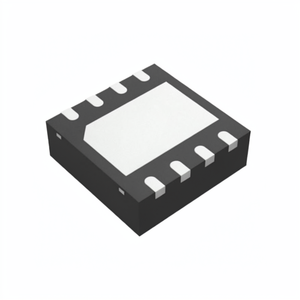 8 WDFN Exposed Pad FM24CL16B-DG Memory Electronic Circuit Components In Stock - Product Image 1