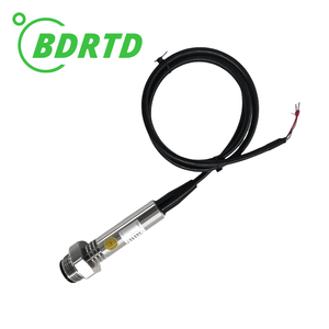 Tekanan pemancar soket penerbangan (<span class=keywords><strong>Sensor</strong></span> tekanan pengukur atau <span class=keywords><strong>Sensor</strong></span> tekanan absolut) arus keluar, tegangan atau sinyal Digital - Product Image 6