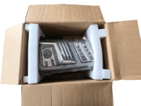 Ensemble de phares LED 1030022200 pour camion léger JAC |   Phare avant DRL 12V/24V Remplacement OEM