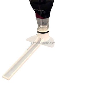 Comedero <span class=keywords><strong>de</strong></span> Agua Caliente para Abejas JT <span class=keywords><strong>de</strong></span> Plástico, Comedero con <span class=keywords><strong>Pico</strong></span> <span class=keywords><strong>de</strong></span> Pato, Comedero <span class=keywords><strong>de</strong></span> Azúcar, Comedero Multifuncional - Product Image 6