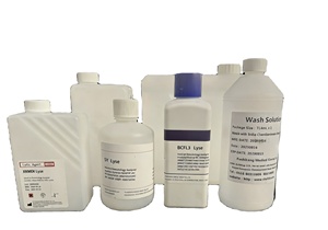 Compatible con Mindray BC2800/BC3000 Plus, Diluyente, Reactivo de Lisis, 20L, Reactivos para Analizador de Hematología - Product Image 6