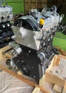 มิตซูบิชิ L200 Lancer Pajero Outlander ชิ้นส่วนเครื่องยนต์เบนซิน4รุ่น4G69 4G64 T 4G15 <span class=keywords><strong>4G63</strong></span> 4G93 - Product Image 3