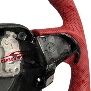 Pour Dodge 2015 2016 2017 2018 2019 chargeur SXT/GT/<span class=keywords><strong>RT</strong></span>/harger/<span class=keywords><strong>Challenger</strong></span>/Jeep SRT piste volant en Fiber de carbone - Product Image 5