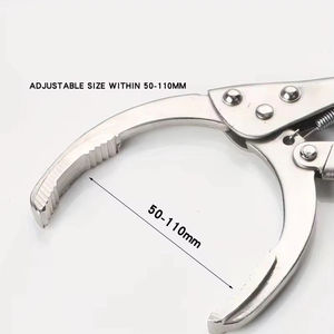 Herramienta de Reparación de Automóviles Multifuncional Ajustable al por Mayor: Abrazadera, Filtro y Llave para un Cambio Conveniente de Accesorios - Product Image 6