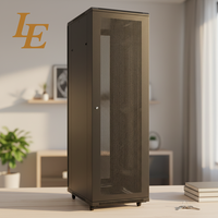 Armoire de serveur en acier pour centre de données, 36U, 600*900mm, en stock