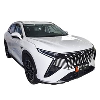 Новый Kaiyi Kunlun X7 2026 1.5T, автоматическая коробка передач, 5 мест, люксовый внедорожник, бензин, шины R19, камера 360°, панорамный люк, абсолютно новый автомобиль