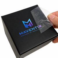 Autocollant en vinyle personnalisé pour logo d'entreprise, imperméable, transfert UV, étiquettes de transfert UV 3D pour tasses à café, bouteilles