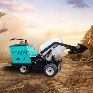 <span class=keywords><strong>Betoniera</strong></span> Autocaricante su Ruote con <span class=keywords><strong>Motore</strong></span> Opzionale Euro 5 o EPA HT800 - Product Image 1