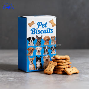 Snack Masticabili al <span class=keywords><strong>Latte</strong></span> <span class=keywords><strong>di</strong></span> Capra Gustosi <span class=keywords><strong>Senza</strong></span> <span class=keywords><strong>Glutine</strong></span>, Spuntini Nutrienti con Consistenza Cremosa e Ricca per Stomaci Delicati degli Animali Domestici, Biscotti per Animali - Product Image 3