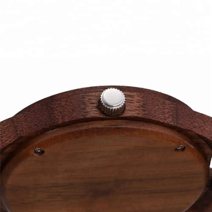 Reloj de Madera con Correa de Madera y Cuarzo Japonés Importado para Mujer, Atractivo y Sexy, 2025 - Product Image 5