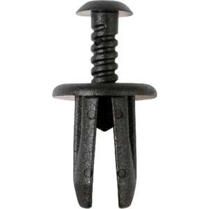 KS TOOLS - 420.5453 Clip de connexion à poussoir pour Mercedes-EAN 4042146584590 CARROSSERIE ET TÔLES MÉTALLIQUES - Product Image 1