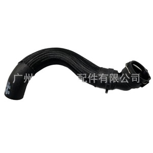 Manguera de Refrigerante 84021222 para Chevrolet Buick Daewoo, Salida del Radiador, Tanque de Agua, Pieza de Repuesto - Product Image 1