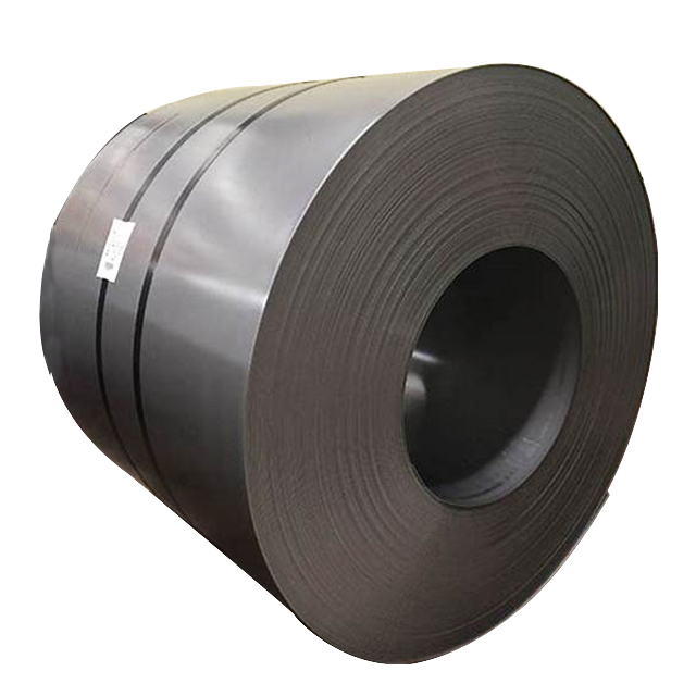 Высококачественная катушка из углеродистой стали по низкой цене