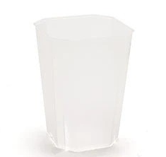 Transparente 7cm