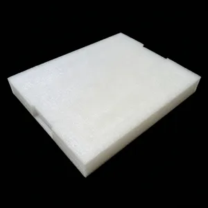 ขายส่งร้อนแรง บรรจุภัณฑ์โฟม ESD EPE แบบกำหนดเอง แผ่นโฟม EPE ขึ้นรูป - Product Image 5