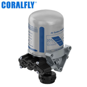 אוויר מייבש מסנן מחסנית 4324251010 באיכות גבוהה משאית יבוש אוויר מייבש 4324251010 - Product Image 1