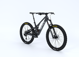 จักรยานเสือภูเขา Dengfu M031 <span class=keywords><strong>SIX</strong></span> Bar Link ALL-MOUNTAIN รุ่น UDH และไม่ใช่รุ่น UDH - Product Image 3