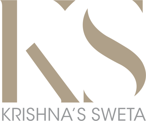 KRISHNAS SWETA logo