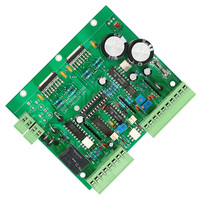 Service de panélation de circuits imprimés électroniques ZHIXIN, 94v0, RoHS, fabrication de cartes de circuits imprimés, prototypes de circuits imprimés, fabrication de cartes de circuits imprimés sur mesure