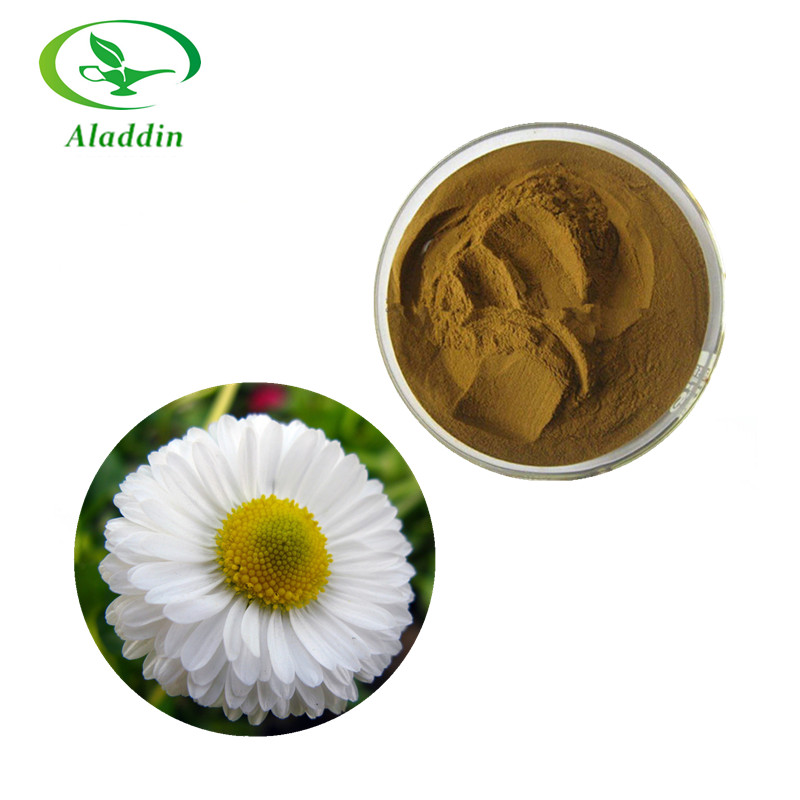 Herbal Feverfew Extract Powder Parthenolide Feverfew Extract