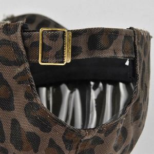 Casquettes de baseball unisexes en coton 100% vintage usées pour sports de plein air et occasions formelles – Vente en gros - Product Image 6