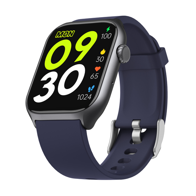Starmax New New New New Smart Watch Factory Sport Heart Rate Smartwatch Waterproof IP68 Email & Remote Control Function