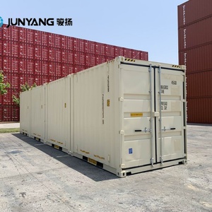 Hot Selling Customized Size 10HC Shipping <b>Container</b> New and Used Nested <b>Containers</b> Storage Made of Durable Corten Steel - Product Image 4