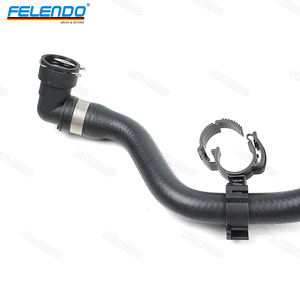 Selang pemanas Turbocharger LR000943 Diesel <span class=keywords><strong>2.2</strong></span> untuk Land Rover Velar Freelander 2 Discovery Sport - Product Image 2